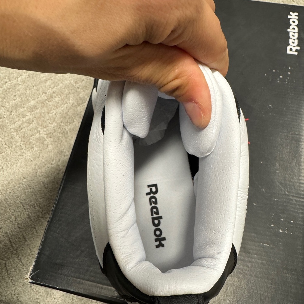 Reebok Men's Answer IV US 12 - Picture 2 of 7